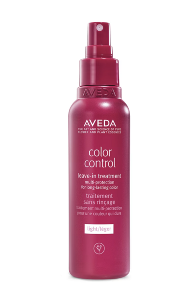 Color Control Leave-In Treatment Light