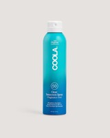 Classic Spray SPF 50 Unscented 6oz