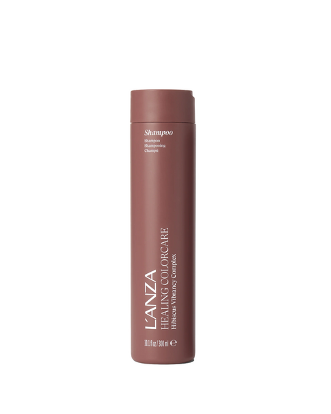 Healing ColorCare Shampoo Mini