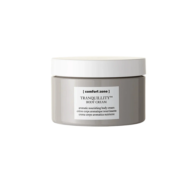 COMFORT ZONE - Tranquillity™ Body Cream