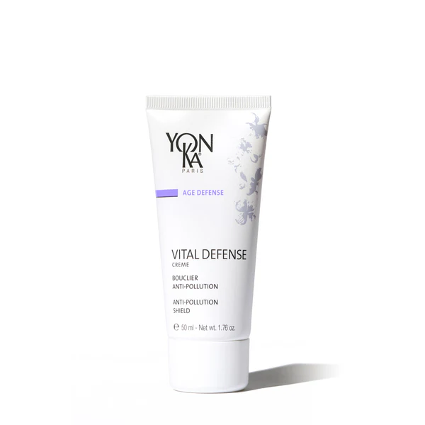 YonKa Vital Defense Cream *Gluten*