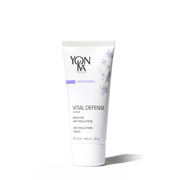 YonKa Vital Defense Cream