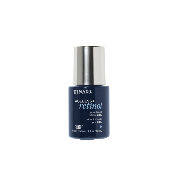 Ageless - Pure Liquid Retinol 0.1%