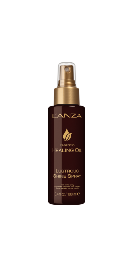 Lustrous Shine Spray
