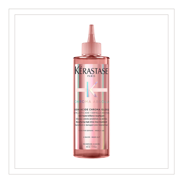 Chroma Absolu | Soin Acide Chroma Gloss