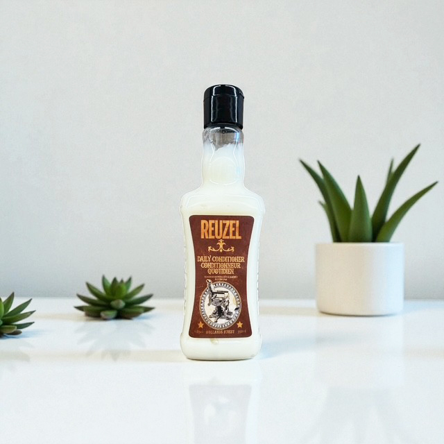 Reuzel Daily Conditioner - 350 mL