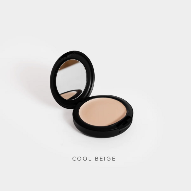 ASI Cream Foundation Cool Beige