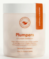 Collagen Plumpers Orange and Turmeric
