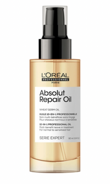 [Absolut Repair] 10-In-1 Perfecting Multipurpose Oil 3oz