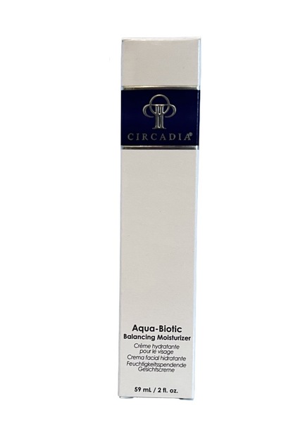 Circadia Aqua-Biotic Balancing Moisturizer