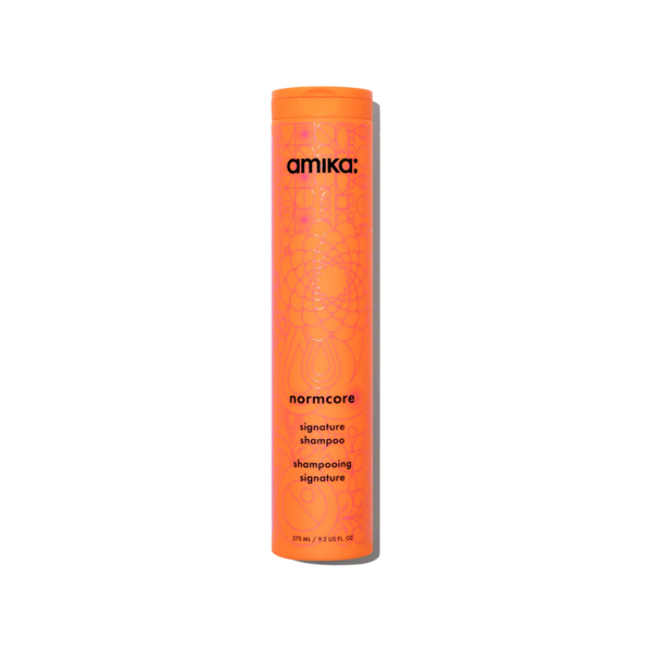 Amika Normcore Signature Shampoo - 275ml