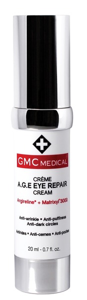 A.G.E. Eye Repair