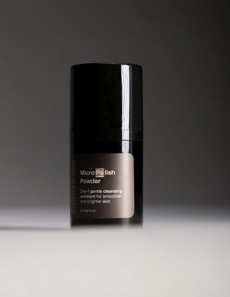 Micro Polish Powder