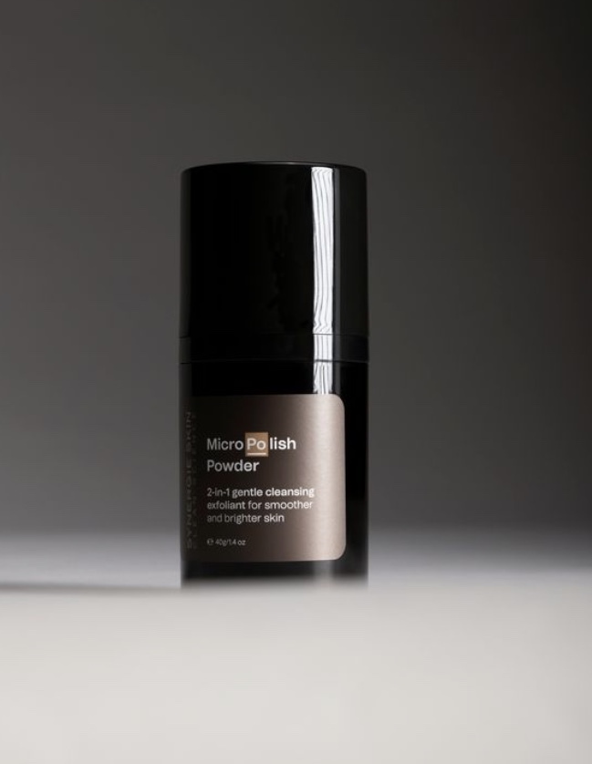 Micro Polish Powder