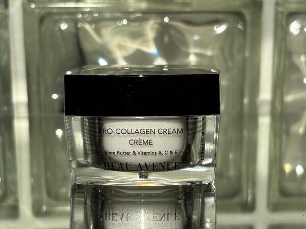 Pro Collagen Cream
