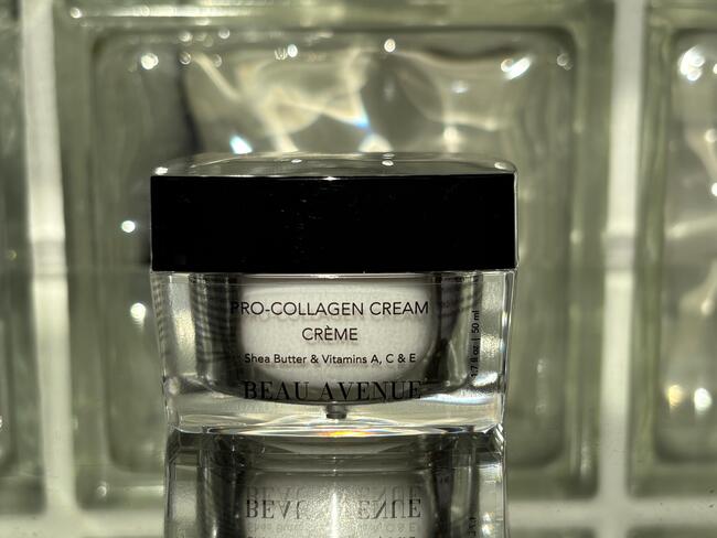 Pro Collagen Cream