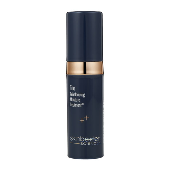 TRAVEL SIZE Trio Rebalancing Moisture Treatment