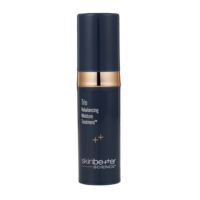 TRAVEL SIZE Trio Rebalancing Moisture Treatment
