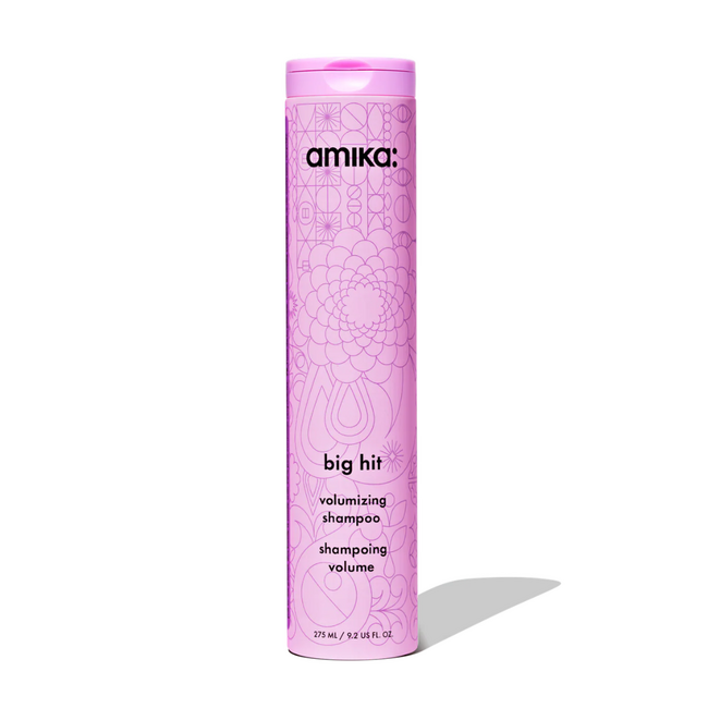 Big Hit Shampoo