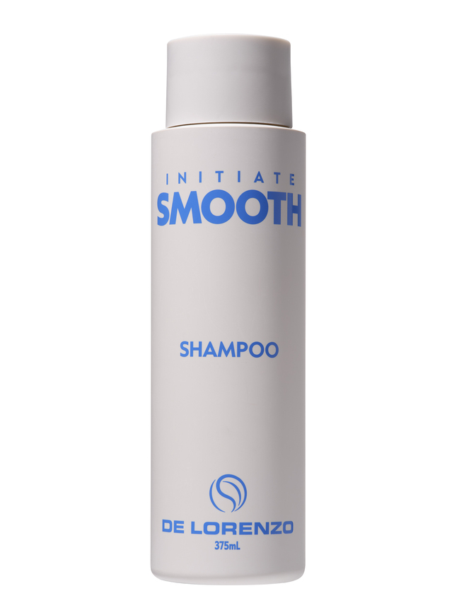Smooth Shampoo