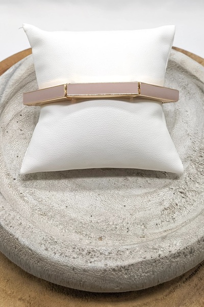 Aurora Bracelet Beige