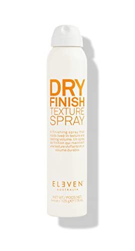 DRY FINISH Texture Spray