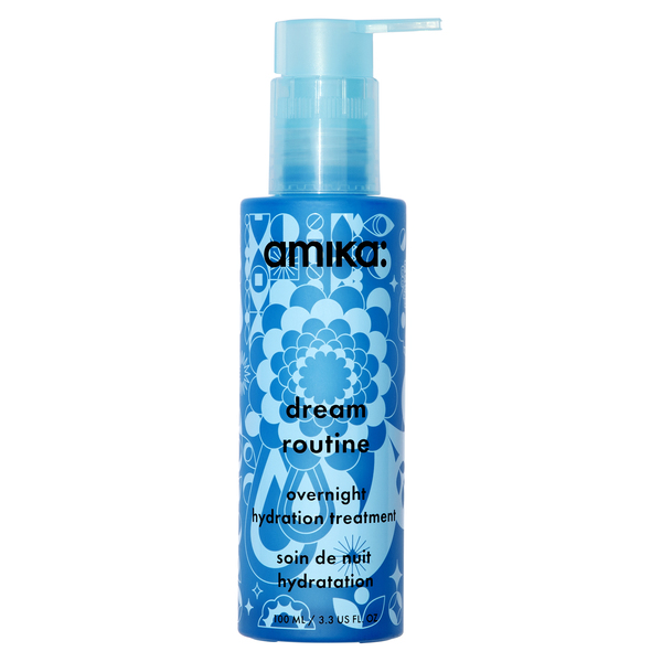 amika: DREAM ROUTINE - Overnight Hydration Treatment