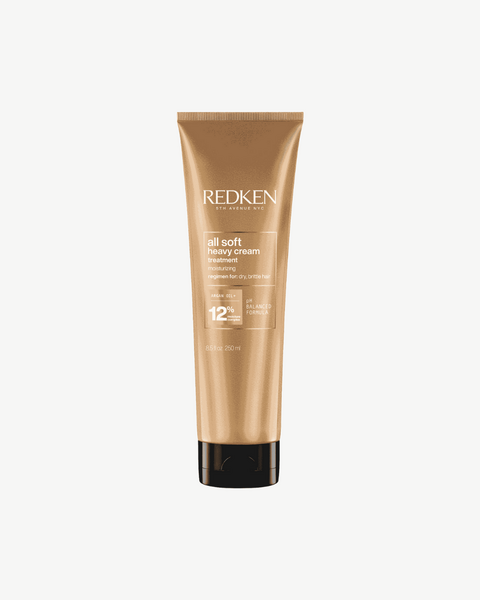 ALL SOFT HEAVY CREAM