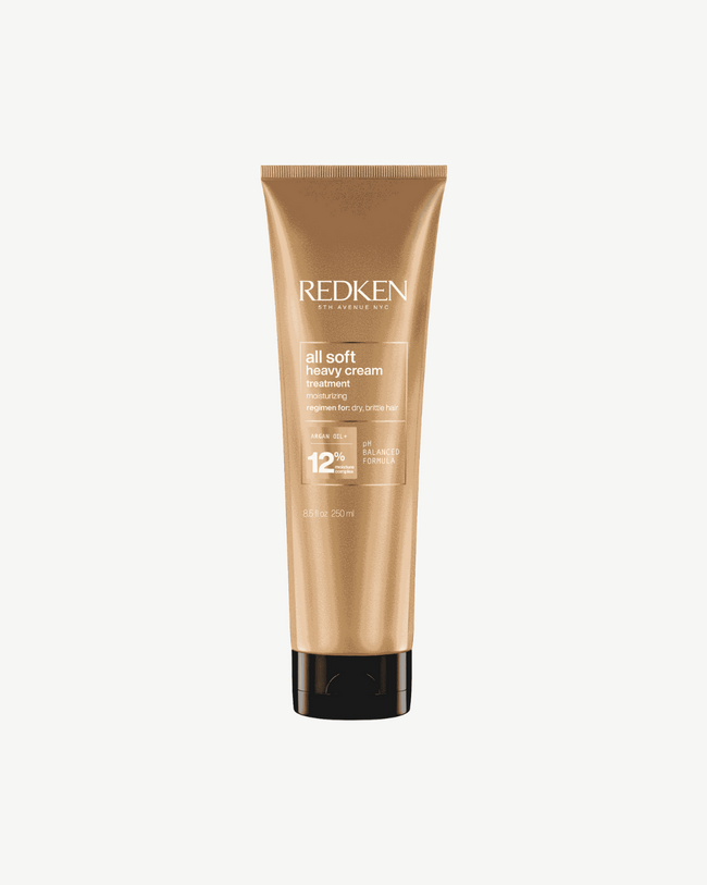 ALL SOFT HEAVY CREAM