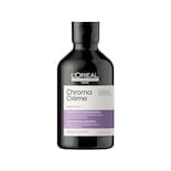 CHROMA CREME PURPLE SHAMPOO