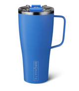 Brumate Toddy XL 32oz Azure Blue