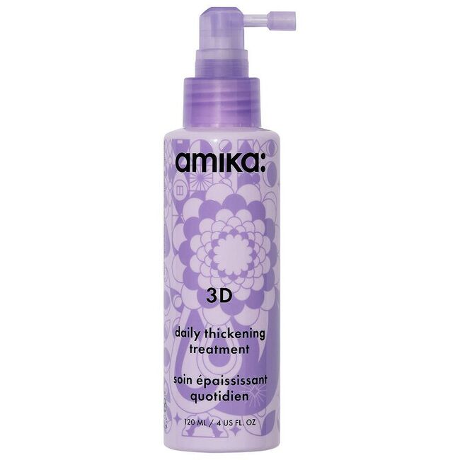 Amika 3D Thickening Treatment