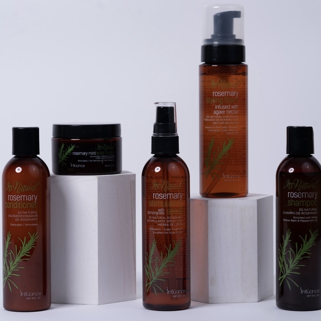 "Rosemary System" 