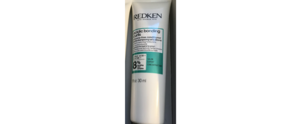 abcurl conditioner travel size