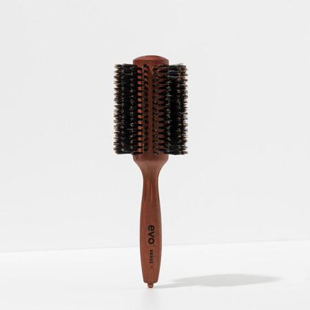 Bruce 38 Bristle Radial Brush