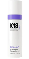 AirWash Dry Shampoo