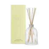 Lemongrass & Lime - Large Fragrance Diffuser 350ml