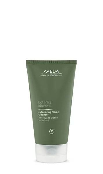 Botanical Kinetics Exfoliating Creme Cleanser 150ml