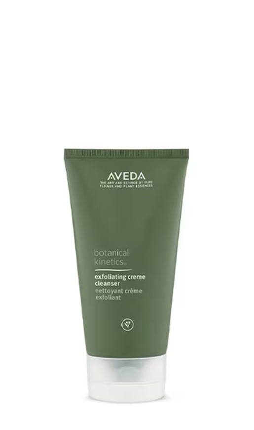 Botanical Kinetics Exfoliating Creme Cleanser 150ml