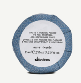 FORMING POMADE