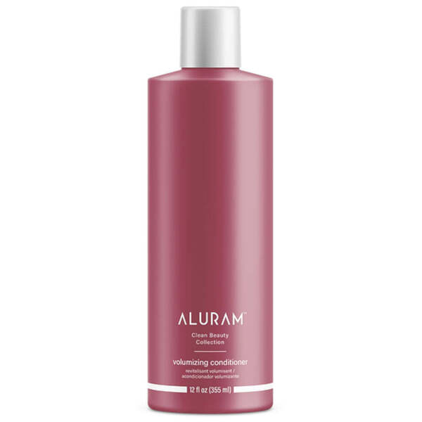 Volumizing Conditioner 12oz