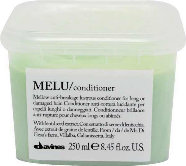 MELU Conditioner
