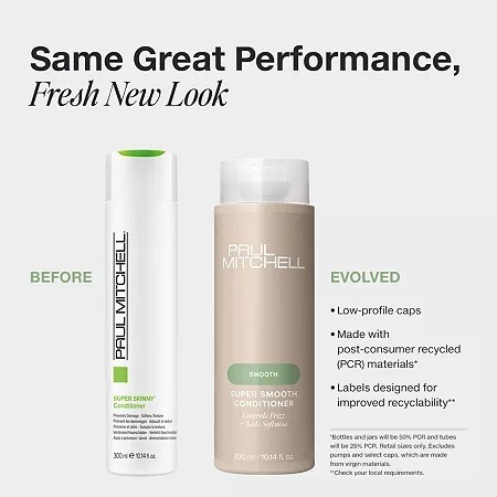 SUPER SMOOTH CONDITIONER