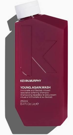 YOUNG AGAIN WASH
