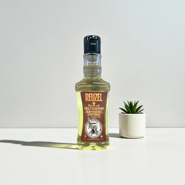 Reuzel Daily Shampoo - 350 mL