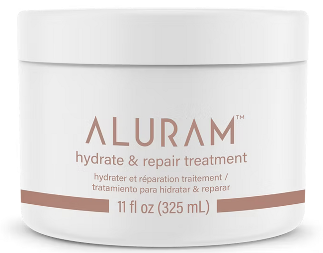 Aluram Hydrate & Repair Treatment