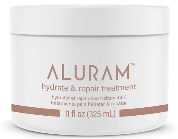Aluram Hydrate & Repair Treatment