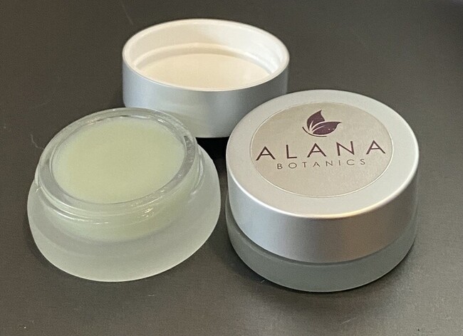 Alana Botanics Travel Size Balm