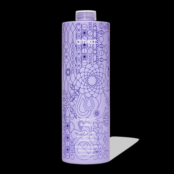 BUST YOUR BRASS Conditioner 33oz