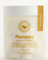 Collagen Plumpers- Vanilla bean